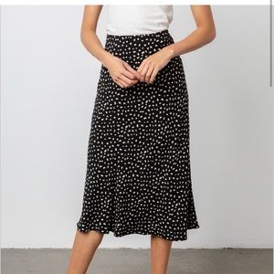 Rails Anya Skirt